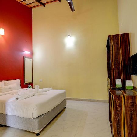Ezzenza Areca Resort Madikeri Esterno foto