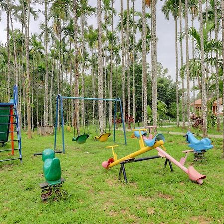Ezzenza Areca Resort Madikeri Esterno foto