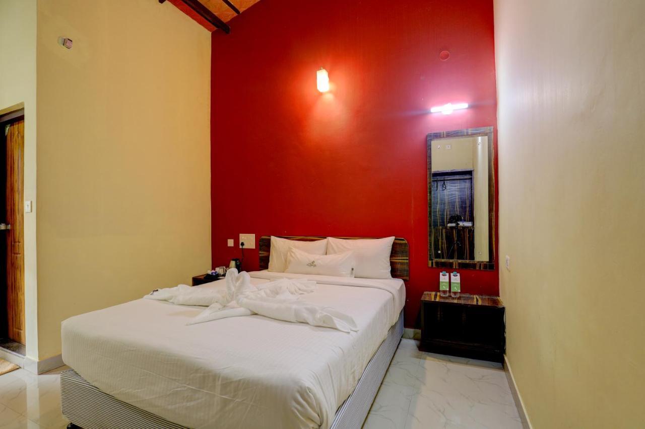 Ezzenza Areca Resort Madikeri Esterno foto