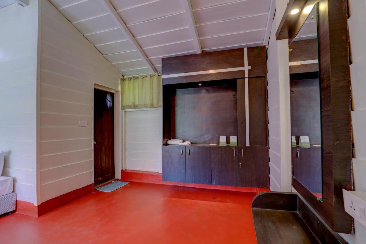 Ezzenza Areca Resort Madikeri Esterno foto
