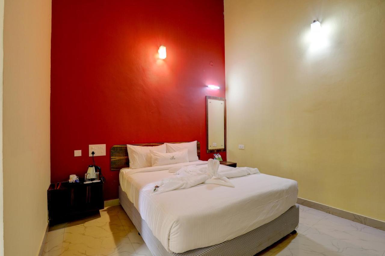 Ezzenza Areca Resort Madikeri Esterno foto
